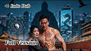 【INDO DUB】Tugasnya Hanya Melindungi Gadis Ini... Tapi Terjebak dalam Konspirasi Terbesar Kerajaan!