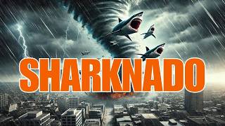 Sharknado | TINDAKAN | HD | Film dengan sub Bahasa Indonesia