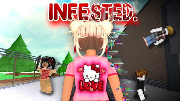 BOTS are TAKING OVER MM2...