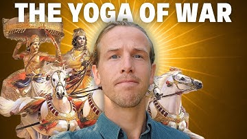 Warrior-priests: Why ancient spirituality was taught on a battlefield