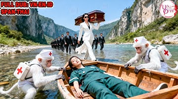 Nữ Tổng Tài Bị Em Gái Thuê Người Hãm Hại Cướp Tài Sản, Ai Ngờ Cô Chuyển Sinh Quay Về Báo Thù