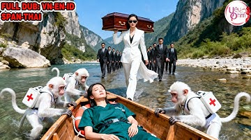 Nữ Tổng Tài Bị Em Gái Thuê Người Hãm Hại Cướp Tài Sản, Ai Ngờ Cô Chuyển Sinh Quay Về Báo Thù