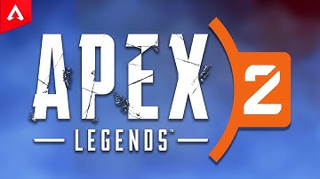 Apex Legends 2 Is Closer Than You Think…