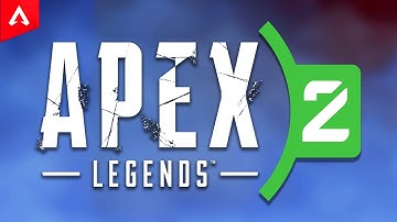 Apex Legends 2 Is Closer Than You Think…