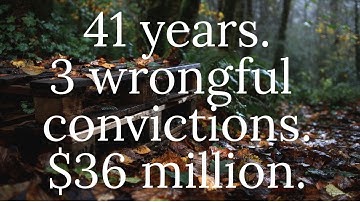 after 41 years and 3 wrongful convictions, has theresa fusco