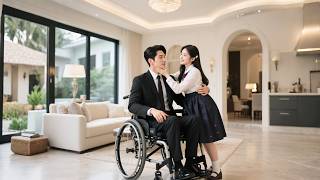 girl was forced to marry comatose CEO,but he was pretending it,made love with her 7 times