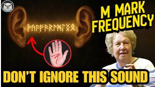 If You Hear THIS Sound… Your M-Mark Is Entering 5D Activation -  Dolores Cannon