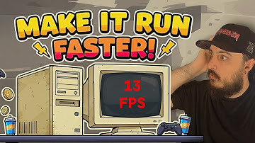 Unity Game Optimization: Profile, Find Bottlenecks & Fix Performance