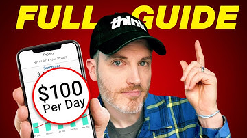 Amazon Influencer Tutorial 2026: How to Get Approved and Earn $100/Day