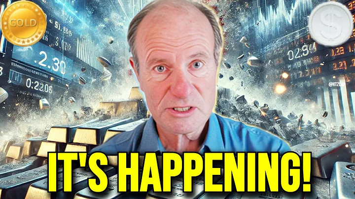 1000% CERTAIN! They Are Bringing Gold and Silver Home Before the Big Revaluation - Alasdair Macleod