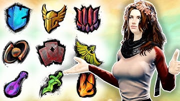 I Tried All New Elite Specs - Are they any good?