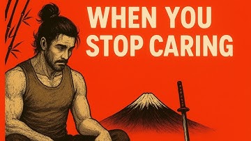 What Happens When an Empath Finally Stops Caring — Carl Jung Explains