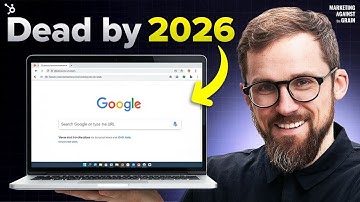 AI Just Broke Marketing (And What You Need to Do Now)