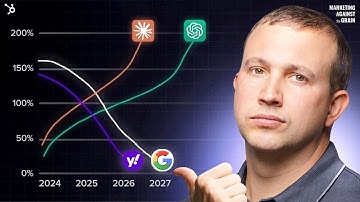 AI Just Broke Marketing (And What You Need to Do Now)