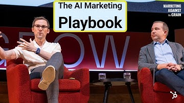 AI Just Broke Marketing (And What You Need to Do Now)