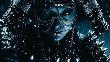 GRILLABEATS - Source Code ft. UNRTHDX (Official Lyric Video)