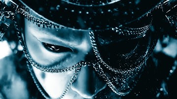 GRILLABEATS - Source Code ft. UNRTHDX (Official Lyric Video)