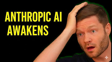 Organisms of Code: Why Anthropic Thinks AI Is Alive