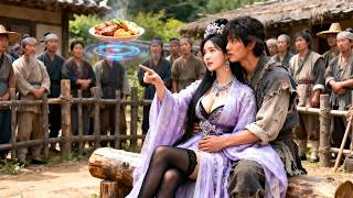 Download lagu Pemuda miskin swip kiri masuk zaman kuno! Sistem jadi tuan tanah, kawin putri cantik lahirkan 8 anak