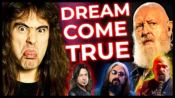 Metal News: IRON MAIDEN & JUDAS PRIEST's gift to fans 🔥 STRYPER interview, DREAM THEATER tour & more