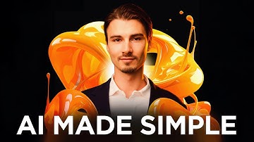 Join Me For The Biggest Free AI Training I