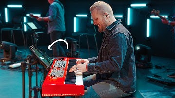 How to find the Perfect Piano and Keys Sounds, every time