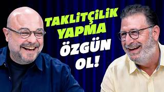 If Can Yılmaz and Başar Başaran Switch Places 😅 | Back Gear
