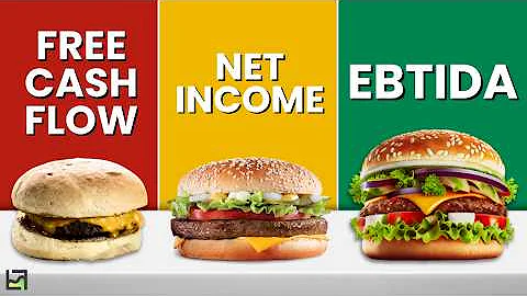 EBITDA vs Net Income Vs Free Cash Flow (Analyst Explains)