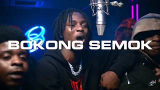 'Niken Salindry' - Bokong Semok (Jersey   Jerk Drill) prod. cvplis