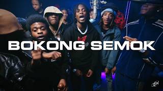'Niken Salindry' - Bokong Semok (Jersey   Jerk Drill) prod. cvplis