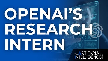 OpenAI Plans Fully Autonomous AI Researchers by 2028 - The AI Show w/ Paul Roetzer & Mike Kaput