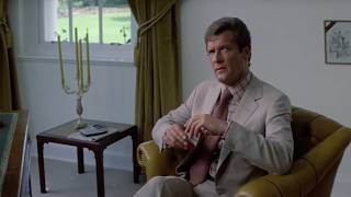 Watch Roger Moore in Gold Mine (1974) Directed by Peter R. Hunt