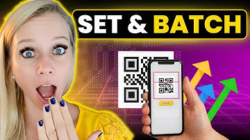 Generate QR Codes in Bulk - QR Code Generator on GoHighLevel #ghl #crm #highlevelcrm