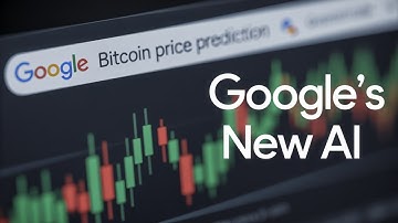 Bitcoin Price Prediction Using Google