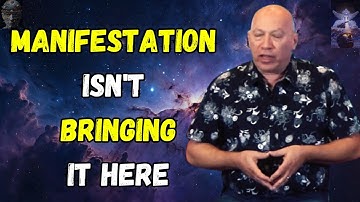 The Real Reason Its Already Here—You Just Made It Invisible to You Bashar Darryl Anka Channeling