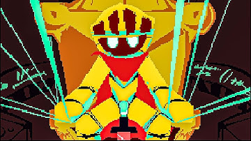 EVERYONE Loves this NEW GILDEDGUY UPDATE in Yomi Hustle!