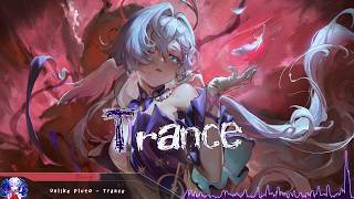 Nightcore - Trance - (Lyrics)