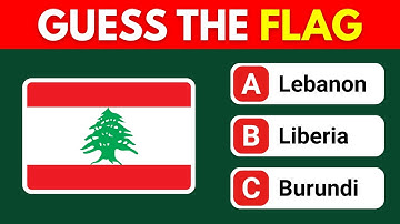 🔥 Flag MCQs That Will Break Your Brain - Can You Survive? #funquiz #viralquiz #quiz #riddles #flag