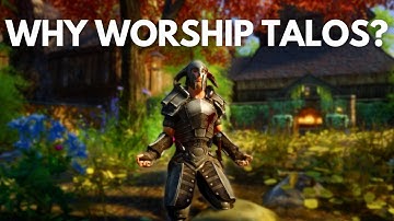 If Talos Falls, Reality Falls...