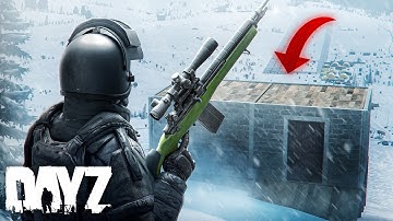 Living in DayZs Most Competitive Hotspot...