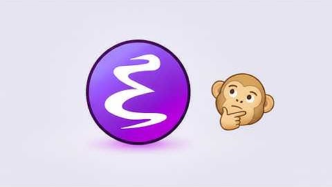 ⚙️ Emacs minimal | Magit, Company, Multiple Cursors, etc ...