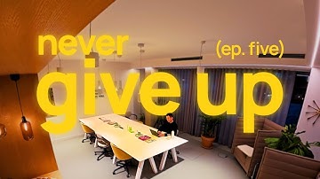 building something better this time 