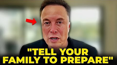 Elon Musk NEW BRUTALLY Honest Interview LEAVES Audience Speechless (2025)