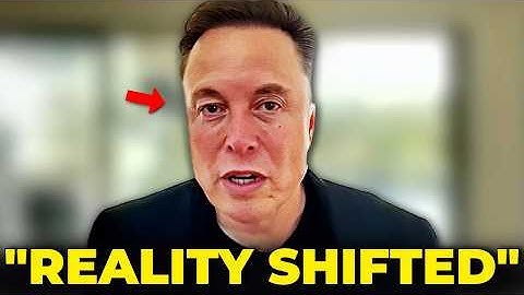 Elon Musk NEW BRUTALLY Honest Interview LEAVES Audience Speechless (2025)