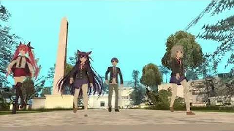 Linux Gaming in 2025: Wine Compatibility Test (GW2, GTA SA, Façade, Flash Player)