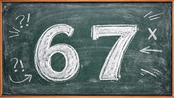 Six Seven - Trào lưu phi lý nhất trong lịch sử internet