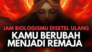 JIWA TERPILIH ✨ KAMU DIREMAJAKAN 🌟 PEMBALIKAN YANG TIBA-TIBA 🙌