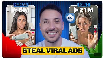 Someone Will Get REALLY RICH Doing This (Sora 2 + n8n) - AI UGC Ads on Autopilot