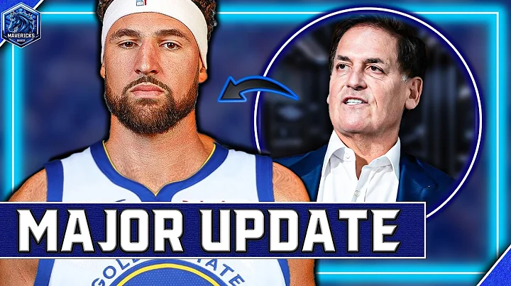 The Dallas Mavericks MUST Do Right By Klay Thompson...