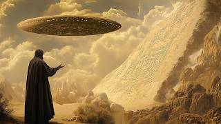 UFOS IN THE BIBLE and Ancient Times